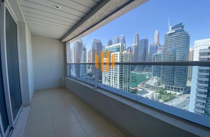 Apartment - 1 Bedroom - 1 Bathroom for sale in Marina Diamond 6 - Marina Diamonds - Dubai Marina - Dubai
