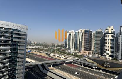Apartment - 1 Bedroom - 1 Bathroom for sale in Marina Diamond 6 - Marina Diamonds - Dubai Marina - Dubai