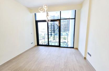 Apartment - Studio - 1 Bathroom for sale in Azizi Riviera 4 - Azizi Riviera - Meydan One - Meydan - Dubai