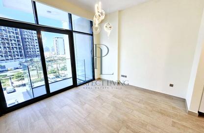 Apartment - Studio - 1 Bathroom for sale in Azizi Riviera 4 - Azizi Riviera - Meydan One - Meydan - Dubai