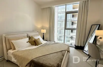 Apartment - 1 Bedroom - 2 Bathrooms for rent in Ellington House 2 - Ellington House - Dubai Hills Estate - Dubai