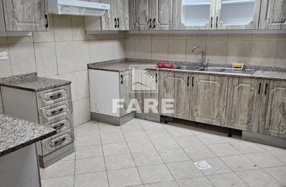 Apartment - 3 - 4 for rent in Al Rund Tower - Al Khan Lagoon - Al Khan - Sharjah