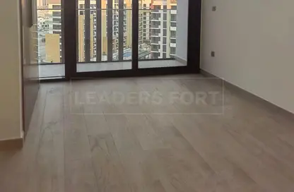 Apartment - Studio - 1 Bathroom for rent in AZIZI Riviera 1 - AZIZI Riviera - Meydan One - Meydan - Dubai