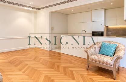 Apartment - 2 - 3 for rent in Palazzo Versace - Culture Village - Dubai Apartment - 2 - 3 for rent in Palazzo Versace - Culture Village - Dubai