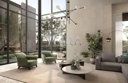 Villa - 4 Bedrooms - 5 Bathrooms for sale in Leon at Athlon - Athlon by Aldar - Dubai Land - Dubai