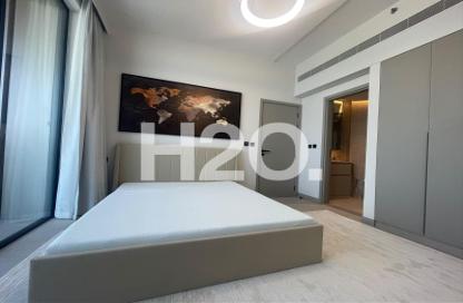 Apartment - 1 Bedroom - 2 Bathrooms for rent in Regalia By Deyaar - Business Bay - Dubai Apartment - 1 Bedroom - 2 Bathrooms for rent in Regalia By Deyaar - Business Bay - Dubai