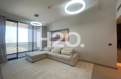 Apartment - 1 Bedroom - 2 Bathrooms for rent in Regalia By Deyaar - Business Bay - Dubai Apartment - 1 Bedroom - 2 Bathrooms for rent in Regalia By Deyaar - Business Bay - Dubai