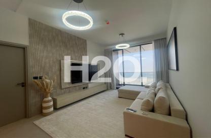 Apartment - 1 Bedroom - 2 Bathrooms for rent in Regalia By Deyaar - Business Bay - Dubai