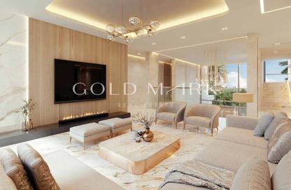 Villa - 5 - 5 for sale in South Bay 1 - South Bay - Residential District - Dubai South (Dubai World Central) - Dubai Villa - 5 - 5 for sale in South Bay 1 - South Bay - Residential District - Dubai South (Dubai World Central) - Dubai