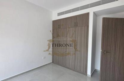 Townhouse - 4 Bedrooms - 4 Bathrooms for sale in Verona - Damac Hills 2 - Dubai