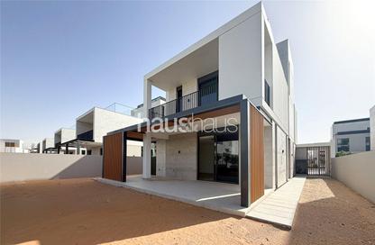 Villa - 4 Bedrooms - 5 Bathrooms for rent in Elie Saab 1 - Elie Saab - Arabian Ranches 3 - Dubai Villa - 4 Bedrooms - 5 Bathrooms for rent in Elie Saab 1 - Elie Saab - Arabian Ranches 3 - Dubai