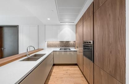 Apartment - 1 Bedroom - 2 Bathrooms for sale in Jumeirah Living Marina Gate - Marina Gate - Dubai Marina - Dubai