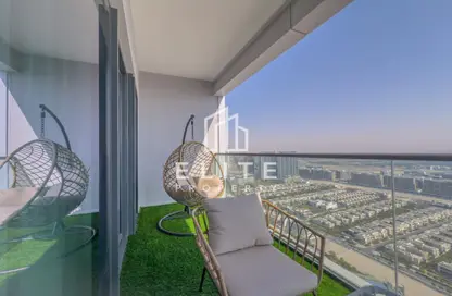 شقة - 2 غرف نوم - 3 حمامات للايجار في شوبا كريك فيستا جراندي - صبحا هارتلاند - مدينة الشيخ محمد بن راشد - دبي