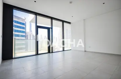 Apartment - 1 Bathroom for rent in Marquise Square Tower - Business Bay - Dubai