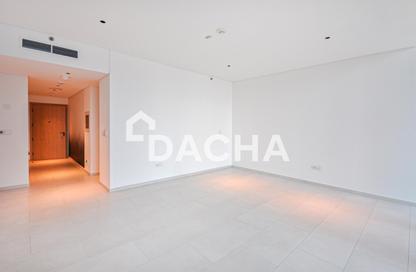 Apartment - Studio - 1 Bathroom for rent in Marquise Square Tower - Business Bay - Dubai