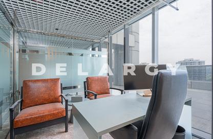 Office Space - Studio - 1 Bathroom for rent in Platinum Tower (Pt Tower) - JLT Cluster I - Jumeirah Lake Towers - Dubai Office Space - Studio - 1 Bathroom for rent in Platinum Tower (Pt Tower) - JLT Cluster I - Jumeirah Lake Towers - Dubai