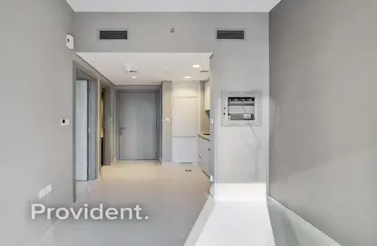 Apartment - 1 Bedroom - 1 Bathroom for rent in Zada Tower - Business Bay - Dubai