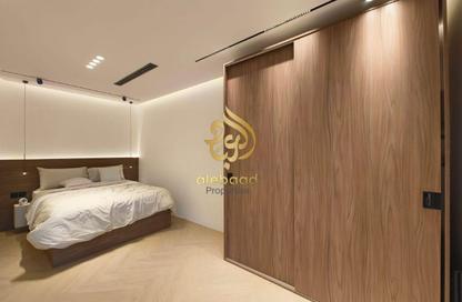Apartment - Studio - 1 Bathroom for rent in Building S12 - Spain Cluster - International City - Dubai