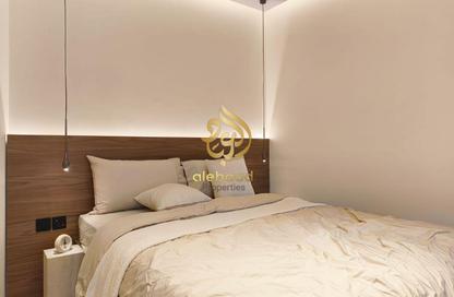 Apartment - Studio - 1 Bathroom for rent in Building S12 - Spain Cluster - International City - Dubai