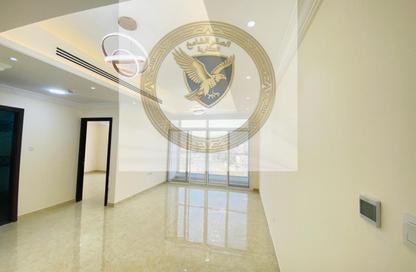 Apartment - 3 Bedrooms - 3 Bathrooms for rent in Al Rawda 1 - Al Rawda - Ajman