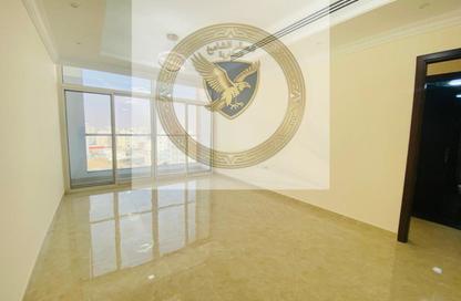 Apartment - 3 Bedrooms - 3 Bathrooms for rent in Al Rawda 1 - Al Rawda - Ajman
