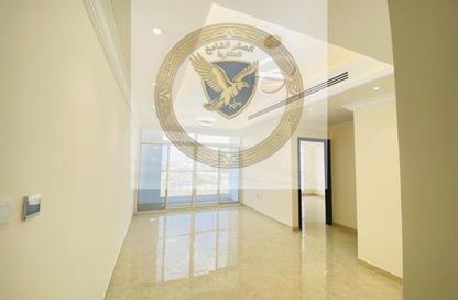 Apartment - 3 Bedrooms - 3 Bathrooms for rent in Al Rawda 1 - Al Rawda - Ajman