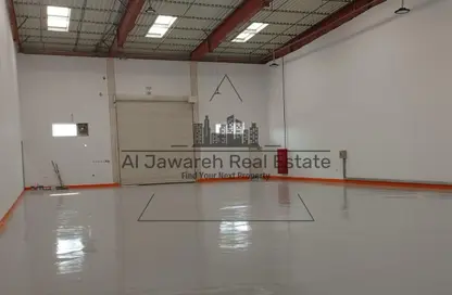 مستودع - استوديو - 1 حمام للايجار في المنطقة الصناعية 1 - منطقة الإمارات الصناعية الحديثة - أم القيوين