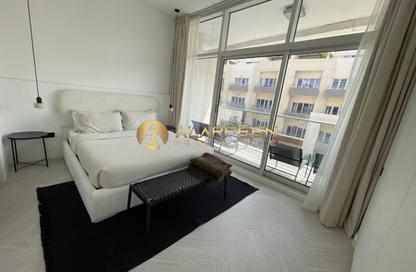 Apartment - Studio - 1 Bathroom for sale in Shamal Waves - District 14 - Jumeirah Village Circle - Dubai