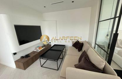 Apartment - Studio - 1 Bathroom for sale in Shamal Waves - District 14 - Jumeirah Village Circle - Dubai
