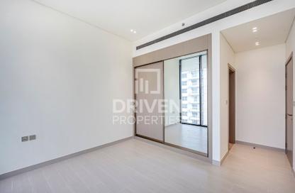Apartment - 1 - 2 for sale in Binghatti Phantom - District 17 - Jumeirah Village Circle - Dubai