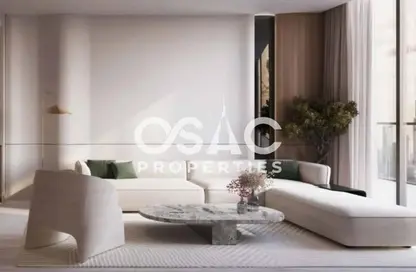 شقة - 1 حمام للبيع في بن غاطي ستارلايت - الجداف - دبي