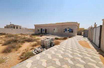 Villa - 2 - 4 for rent in Al Riffa - Ras Al Khaimah
