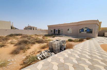 Villa - 2 - 4 for rent in Al Riffa - Ras Al Khaimah