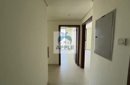 Apartment - 2 - 3 for rent in Al Zahia 1 - Al Zahia - Muwaileh Commercial - Sharjah