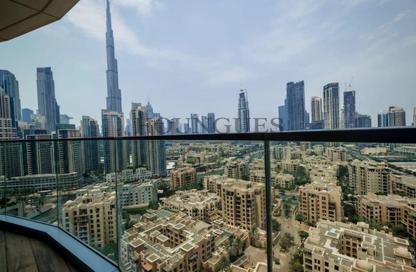 Apartment - 3 Bedrooms - 3 Bathrooms for sale in Imperial Avenue - Downtown Dubai - Dubai