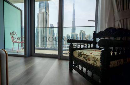 Apartment - 3 Bedrooms - 3 Bathrooms for sale in Imperial Avenue - Downtown Dubai - Dubai Apartment - 3 Bedrooms - 3 Bathrooms for sale in Imperial Avenue - Downtown Dubai - Dubai