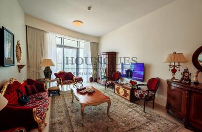 Apartment - 3 Bedrooms - 3 Bathrooms for sale in Imperial Avenue - Downtown Dubai - Dubai