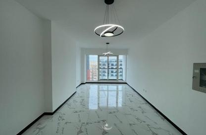 Apartment - 2 Bedrooms - 3 Bathrooms for rent in Warsan Oasis 1 - International City Phase 2 - Al Warsan 4 - Al Warsan - Dubai