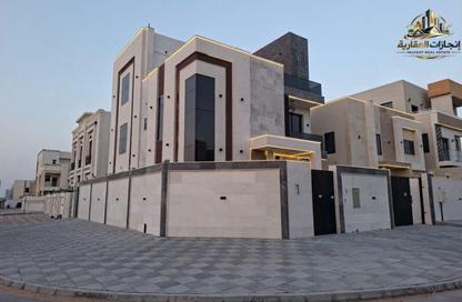 Villa - 6 - 7+ for sale in Kabbali Hills - Al Helio 2 - Al Helio - Ajman