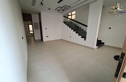 Villa - 6 - 7+ for sale in Kabbali Hills - Al Helio 2 - Al Helio - Ajman