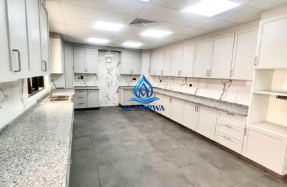 Villa - 5 - 7 for rent in Al Tarfa - Mughaidir - Sharjah