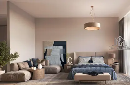 Apartment - 1 Bathroom for sale in 11 Hills Park - Dubai Science Park - Dubai Apartment - 1 Bathroom for sale in 11 Hills Park - Dubai Science Park - Dubai