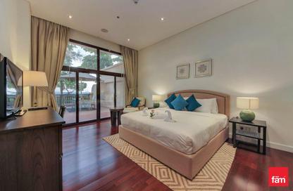 Apartment - 1 Bedroom - 2 Bathrooms for sale in Royal Amwaj Residences South - Royal Amwaj Residences - Palm Jumeirah - Dubai