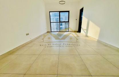 Apartment - 1 - 2 for rent in Jumeirah Garden City - Al Satwa - Dubai