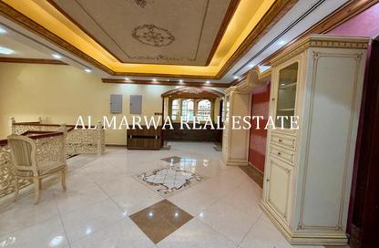 Villa - 6 - 7 for rent in Al Tay Hills - Al Tay West - Al Suyoh - Sharjah