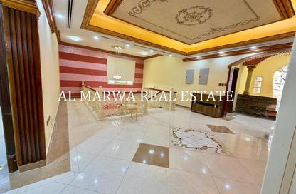 Villa - 6 - 7 for rent in Al Tay Hills - Al Tay West - Al Suyoh - Sharjah Villa - 6 - 7 for rent in Al Tay Hills - Al Tay West - Al Suyoh - Sharjah