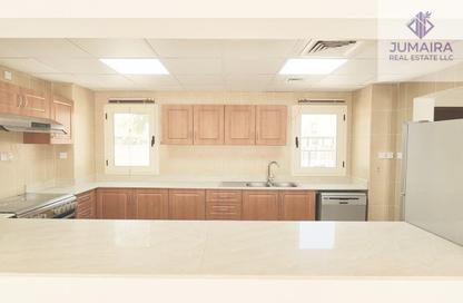Townhouse - 4 - 3 for sale in The Townhouses at Al Hamra Village - Al Hamra Village - Ras Al Khaimah