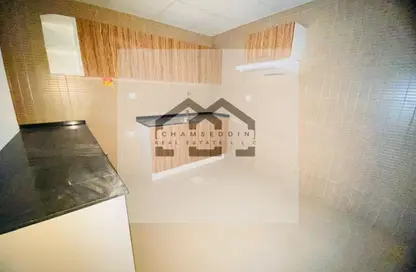 شقة - غرفة نوم - 2 حمامات للبيع في سيتي تاور - النعيمية - عجمان