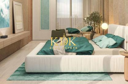Apartment - 2 Bedrooms - 3 Bathrooms for sale in Elo 1 - Elo - Damac Hills 2 - Dubai