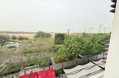 Apartment - 2 Bedrooms - 3 Bathrooms for rent in MISK Apartments - Aljada - Sharjah Apartment - 2 Bedrooms - 3 Bathrooms for rent in MISK Apartments - Aljada - Sharjah